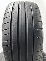 Лето 225/35 R20 Dunlop SP Sport Maxx GT RUNFLAT 2шт шины бу