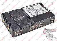 Электронный блок коммуникации (ЭБУ) (модуль управления с телефона, TCU) Nissan Leaf 283B0-3NF0A ADN195048BA00