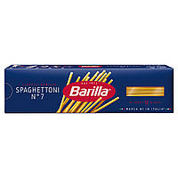 Макароны Barilla Spaghettoni № 7, 500 г.