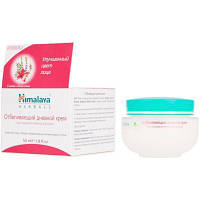 Крем для лица Himalaya Herbals Отбеливающий дневной 50 мл (8901138834777) ASN