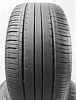 Лето 225/45 R18 Kumho Solus KH17 2шт шины бу