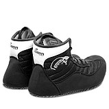 Борцовки замшеві COBRA 3053 (розміри 36-39), фото 3