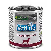Farmina Dog Vet Life Gastrointestinal Лечебный влажный корм для собак при заболевании ЖКТ 300 г
