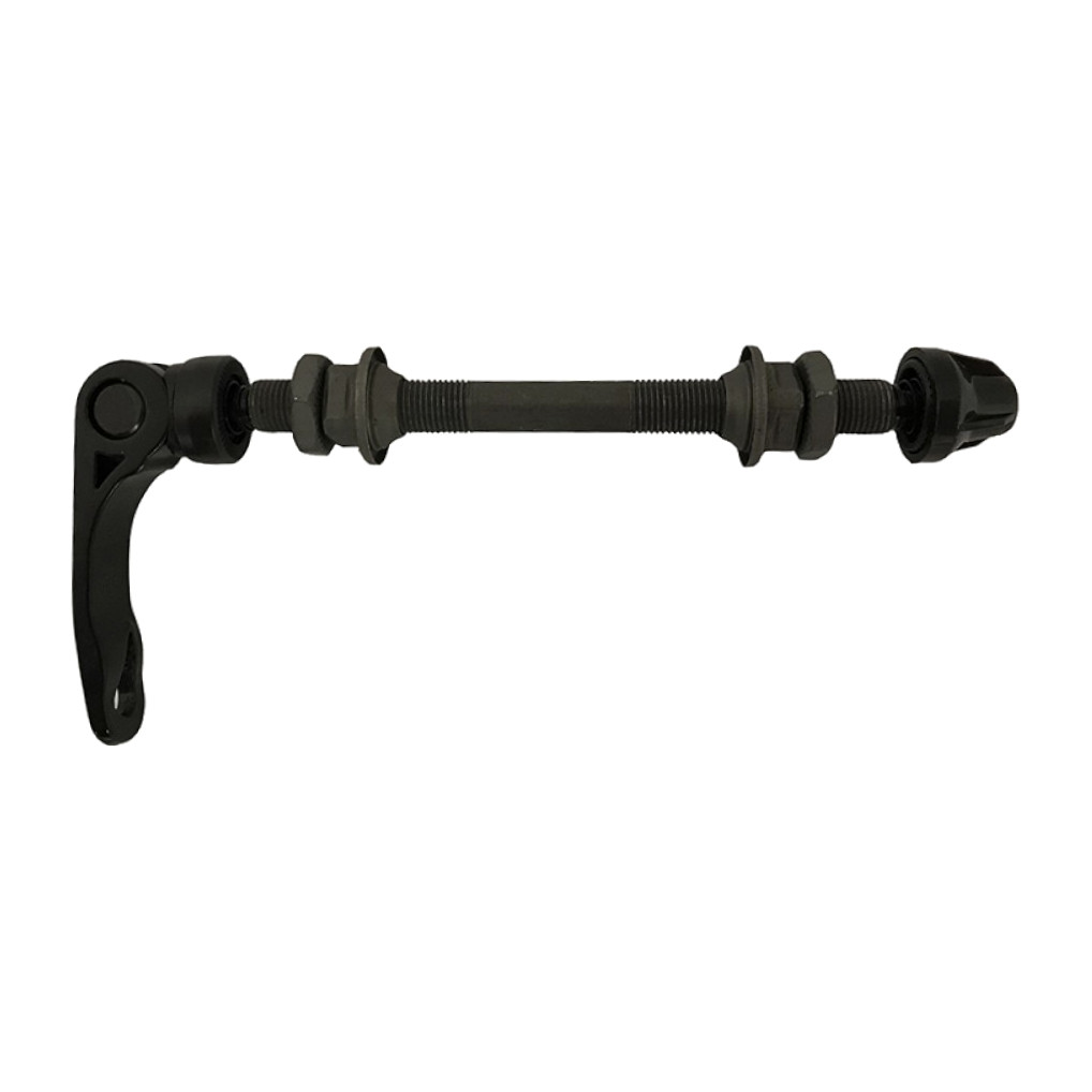 Вісь передня з ексцентриком (3/8" х 108 мм), фото 1