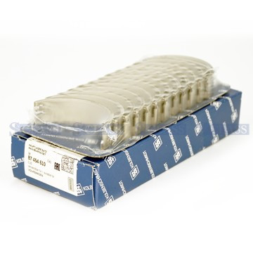 Вкладиші корінні 0.25 VW LT/T4 2.5 TDI, KS, 87454610,