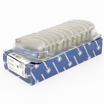 Вкладиші корінні 0.75 VW LT/T4 2.5 TDI, KS, 87454630,