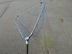 Підсак 70 см кольорова лінія