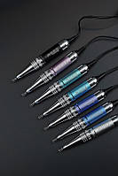 Сменная ручка Мокс X45 (35000-45000 об./мин.) металлическая с функцией охлаждения - для фрезера