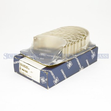 Вкладиші шатунні STD VW Caddy II/T4 1.9D, KS, 87464600,