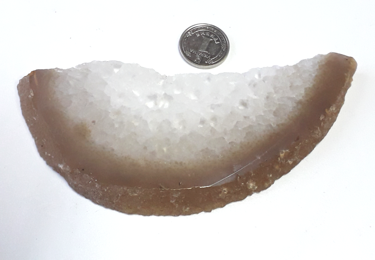 Зріз агату, фото 1