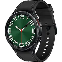 Смарт-годинник Samsung Galaxy Watch6 Classic 47mm Black