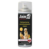 Animall нейтрализатор запаха домашних животных, сочная вишня 500 мл