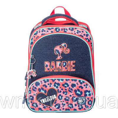 Рюкзак шкільний  S 30 Juno Ultra Barbie