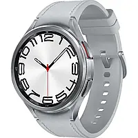 Смарт-годинник Samsung Galaxy Watch6 Classic 47mm Silver
