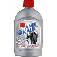 Очиститель для стиральных машин Sano Anti Kalk For Washing Machines 500 мл (7290010935260) ASP