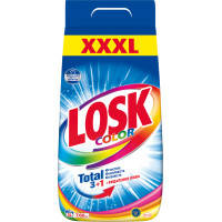 Стиральный порошок Losk Color для цветных вещей 7.65 кг (9000101547146)