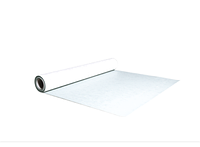 UNCOUPLING MEMBRANE 1m x 30m (0,21 kg/m) GERMAN разделительная мембрана