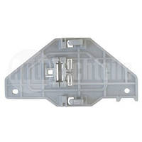 Ползунок стеклоподъемника Peugeot Partner 08-, AutoTechteile, 505 0420, 505 0315