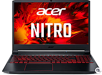 Ноутбук Acer Nitro 5 (NH.QFMEP.008) 15.6"/ 144 Hz/ i7-12700H / 16 GB/ 512 GB/ RTX 3060 (140 W)/ 57.5 Wh