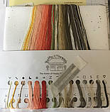 Набір для вишивки Bothy Threads The Fairy Ring - Hannah Dale, фото 2