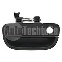 Ручка двери задней наружная Mercedes Benz Vito W639 03-14, AutoTechteile, 100 7623, 89627