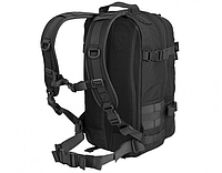 Рюкзак тактический Mk2 20л. Черный Helikon-Tex Plecak RACCOON Mk2 Cordura 20L Czarny (PL-RC2-CD-01-20) e11p10