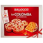 Коломба Balocco La Colombа Classica с цукатами и миндалем 750 г., фото 2