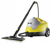 Ручной отпариватель пароочиститель Karcher SC 4 EasyFix 2000W 3.5 bar