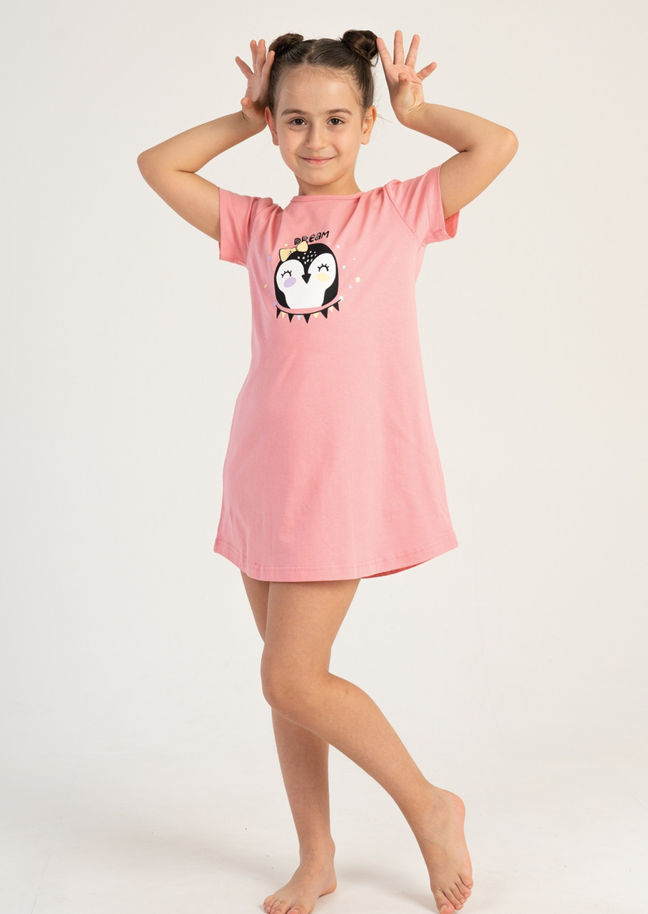 Нічна сорочка підліткова, фото 1