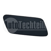 Крышка форсунки омывателя фар правая VW Passat B7 10-15, AutoTechteile, 395 5042, 2248062