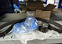 119A02421R, натягувач, ремінь ГРМ, комплект Renault Captur, Dokker, Clio IV Рено Каптюр, Доккер, Кліо 4, фото 4