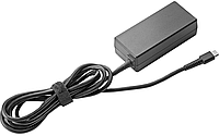 HP Адаптер 45W USB-C AC Adapter Zruchno и Экономно