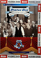 Диск Status Quo Famous in the last century (DVD, DVD-Video, PAL)