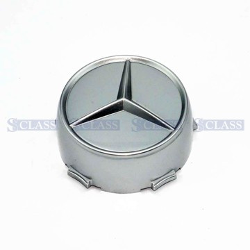 Ковпак колісного диска Mercedes Benz Sprinter, Туреччина, 901 401 0225,