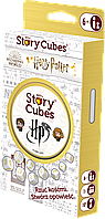 STORY DICE Story Cubes Игра в кости Гарри Поттера