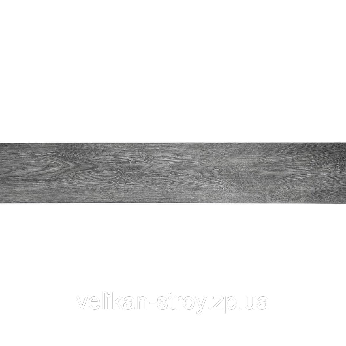 Самоклеюча вінілова плитка попелясте дерево, ціна за 1 шт. (СВП-003) Матова SW-00000284