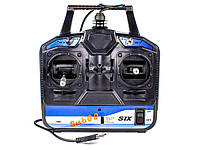 Авіасимулятор польотів SM600 USB 6Ch