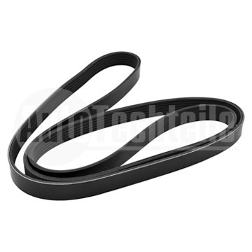 Ремінь струмковий Doblo 1.6D Multijet/Opel Combo 1.6/2.0CDTI 12- (6PK1370), AutoTechteile, 906 1370, 6PK1377S