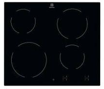 Варильна поверхня індукційна Electrolux LIV63431BK