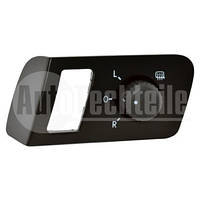 Блок управления зеркалами VW Caddy 04-, AutoTechteile, 395 9032, 9590.32