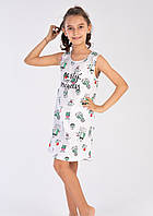 Нічна сорочка підліткова