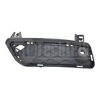 Решетка бампера левая нижняя BMW X3 F25 09-17, AutoTechteile, 705 5115, ATPP1212125021