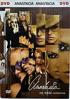 Диск Anastacia The Video Collection (DVD, DVD-Video)