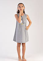 Нічна сорочка підліткова