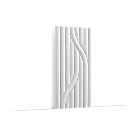 Стінова 3D панель Orac Decor W213 HILL TRACE