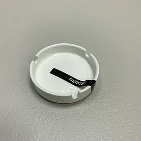 Попільничка порцелянова 8,8*2,5 см Ardesto AR3744