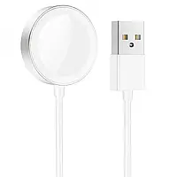 БЗП Hoco CW39 Wireless charger for iWatch (White)