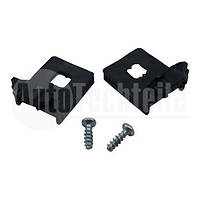 Ремкомплект крепления фары левый VW Caddy 04-15 / Touran 03-10 (Kit), AutoTechteile, 399 8004, 14998005