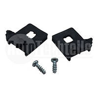 Ремкомплект крепления фары правый VW Caddy 04-15 / Touran 03-10 (Kit), AutoTechteile, 399 8005, 77714