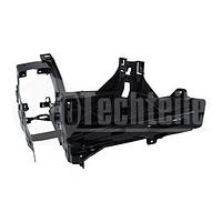 Кронштейн крепления фары левый BMW 5 F10/F11 09-17, AutoTechteile, 705 5142, 6508-05-0067241P